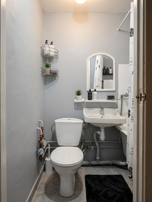 Квартира на Оболонський в Києві, ID 409947, фото №3
