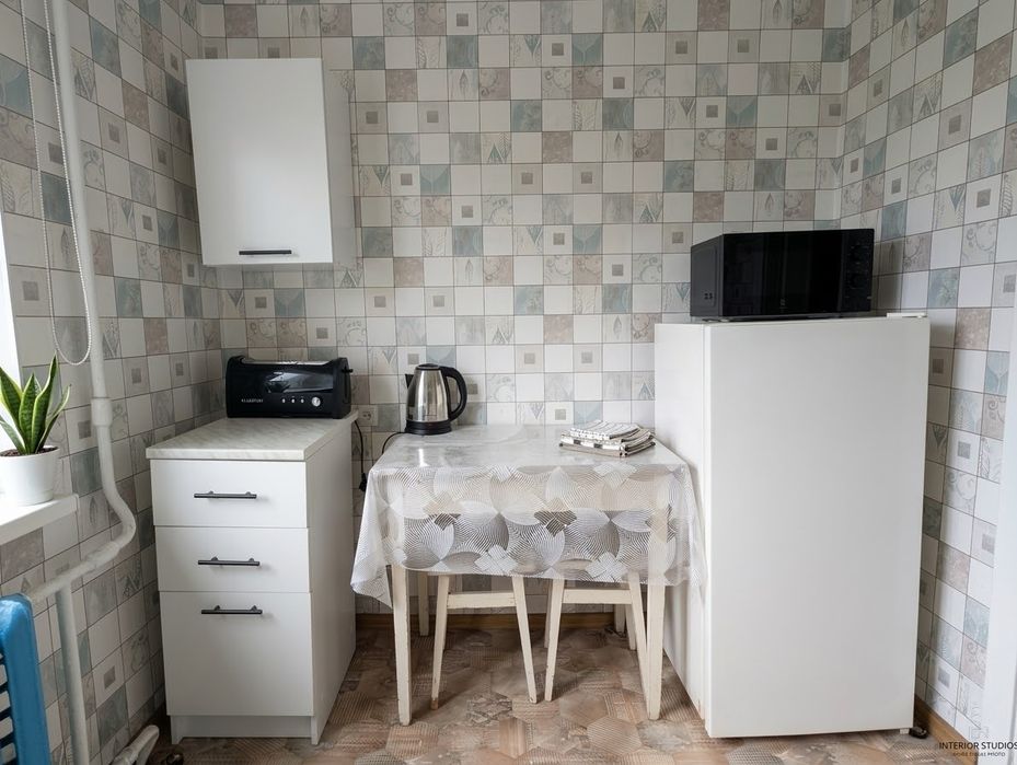 Квартира на Оболонський в Києві, ID 409947, фото №6