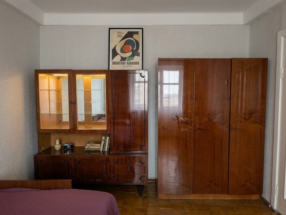 Квартира на Оболонський в Києві, ID 409947, фото №7