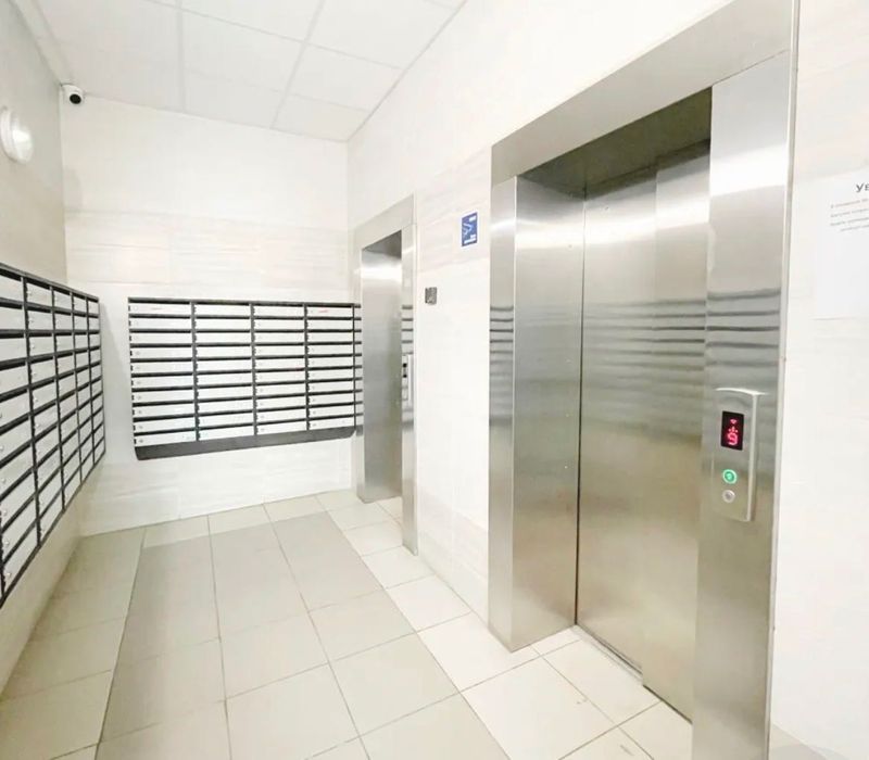 Квартира на вул. Польова, 73 в Києві, ID 409949, фото №2