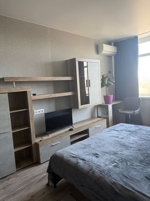 Квартира на вул. Польова, 73 в Києві, ID 409949, фото №11