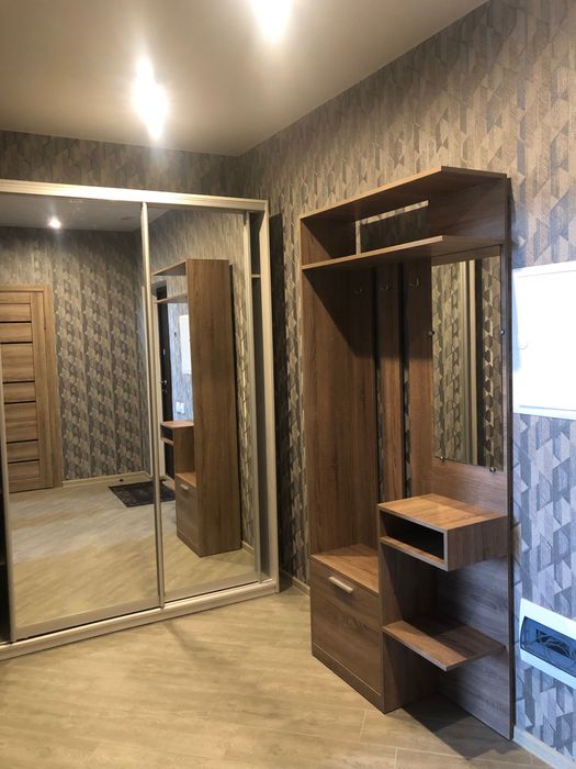 Квартира на вул. Польова, 73 в Києві, ID 409949, фото №3