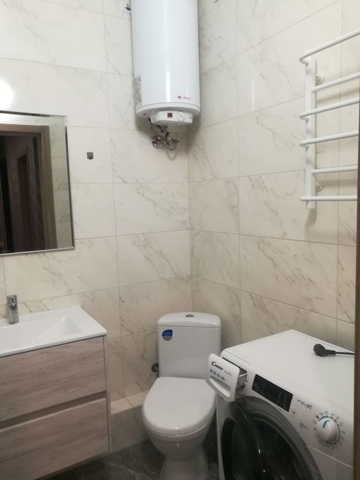 Квартира на вул. Польова, 73 в Києві, ID 409949, фото №4
