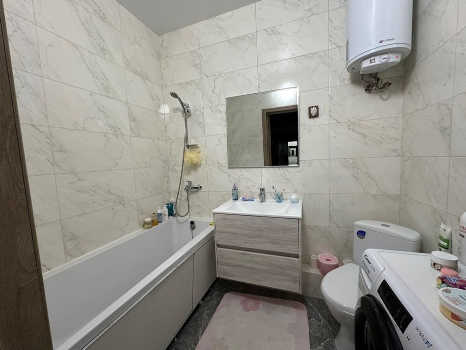 Квартира на вул. Польова, 73 в Києві, ID 409949, фото №5