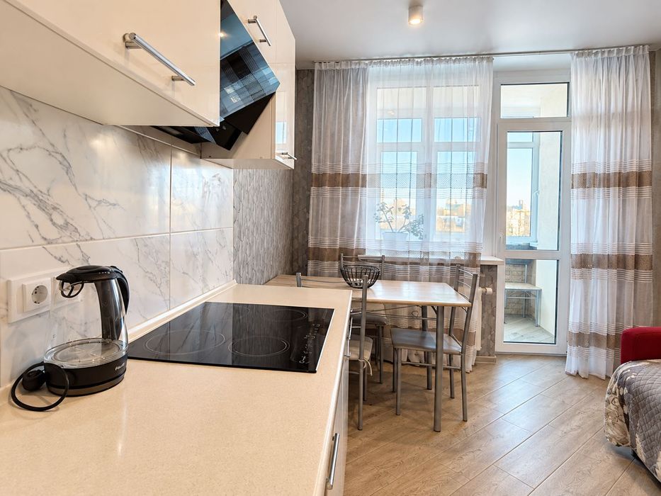 Квартира на вул. Польова, 73 в Києві, ID 409949, фото №6