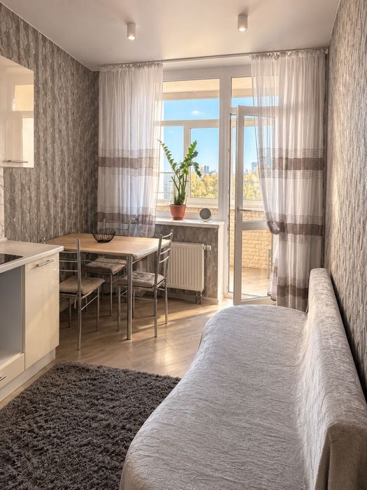 Квартира на вул. Польова, 73 в Києві, ID 409949, фото №7