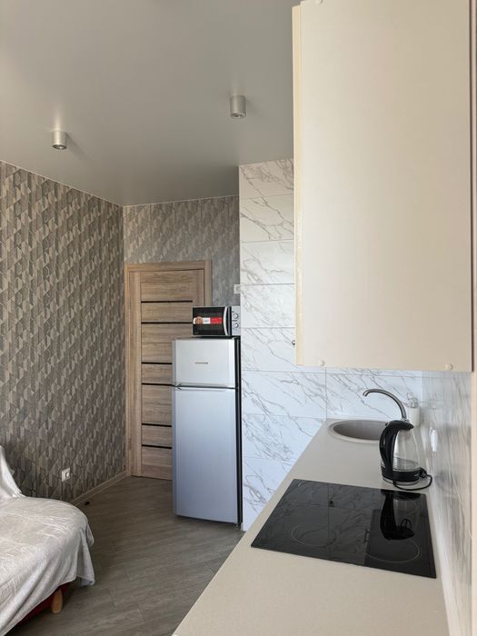 Квартира на вул. Польова, 73 в Києві, ID 409949, фото №8
