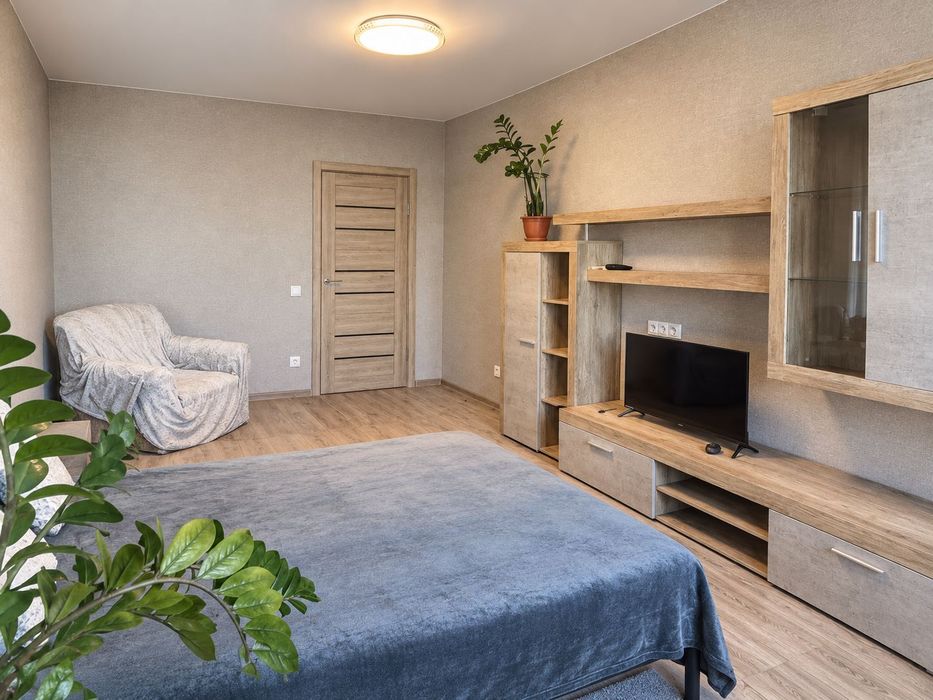 Квартира на вул. Польова, 73 в Києві, ID 409949, фото №9
