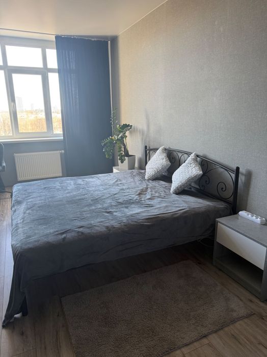 Квартира на вул. Польова, 73 в Києві, ID 409949, фото №10