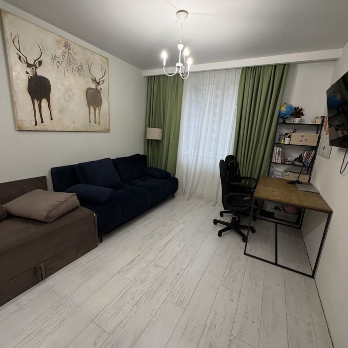 Квартира на ЖК Левітана в Одесі, ID 409966, фото №6
