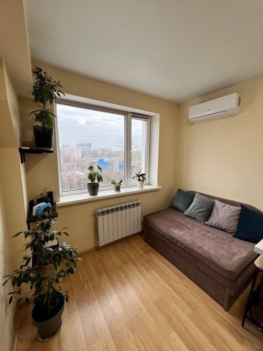 Квартира на вул. Машинобудівна, 41 в Києві, ID 409961, фото №2