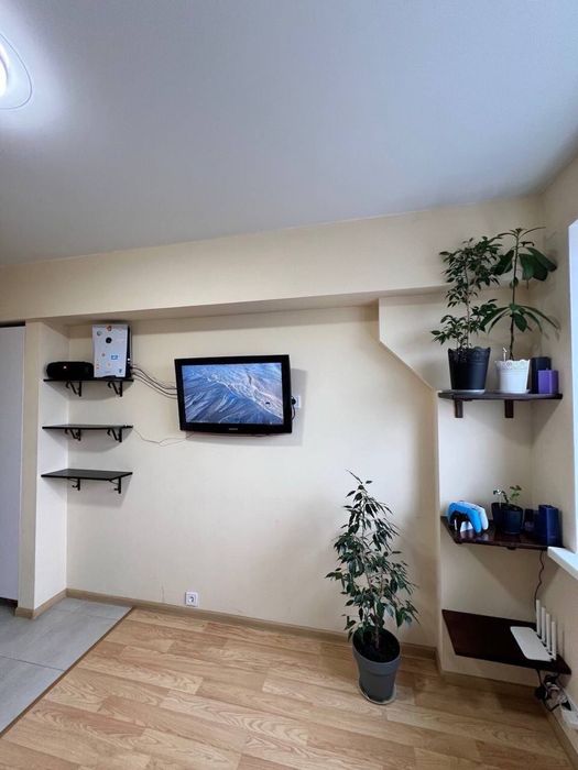 Квартира на вул. Машинобудівна, 41 в Києві, ID 409961, фото №3