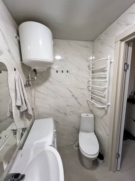 Квартира на вул. Машинобудівна, 41 в Києві, ID 409961, фото №7