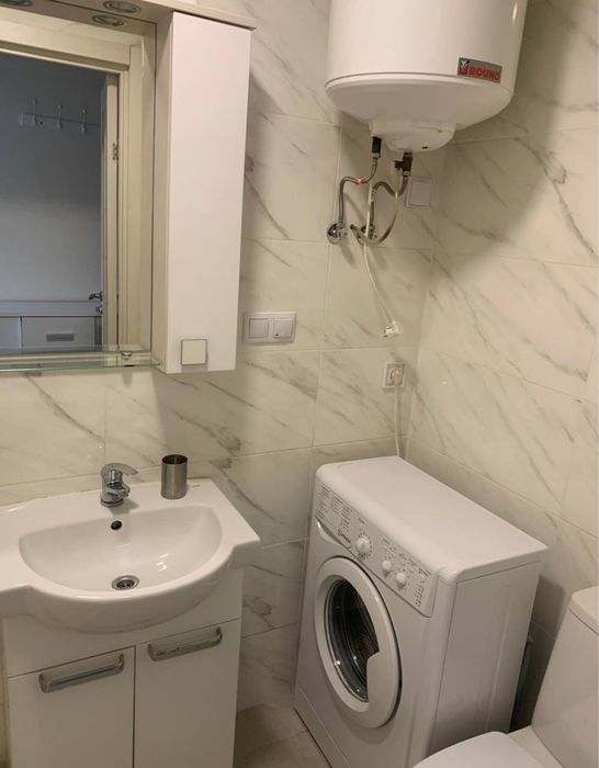 Квартира на вул. Машинобудівна, 41 в Києві, ID 409961, фото №8