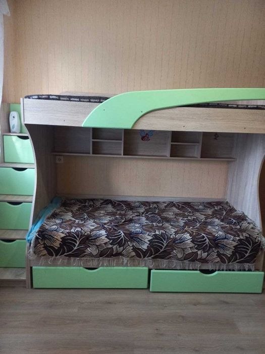 Квартира на вул. Святоюріївська в Києві, ID 409974, фото №2