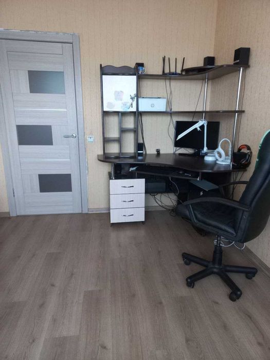 Квартира на вул. Святоюріївська в Києві, ID 409974, фото №3