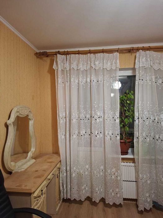 Квартира на вул. Святоюріївська в Києві, ID 409974, фото №4