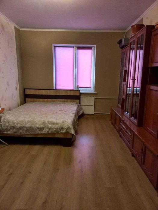 Квартира на вул. Святоюріївська в Києві, ID 409974, фото №5