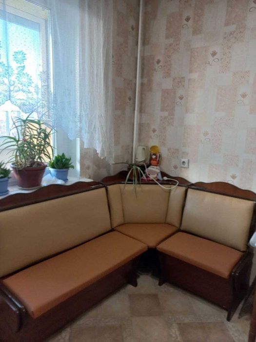 Квартира на вул. Святоюріївська в Києві, ID 409974, фото №7