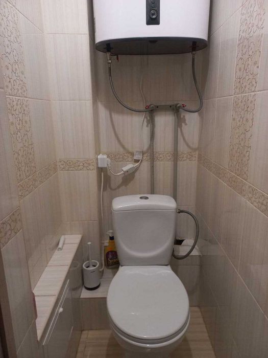 Квартира на вул. Святоюріївська в Києві, ID 409974, фото №9