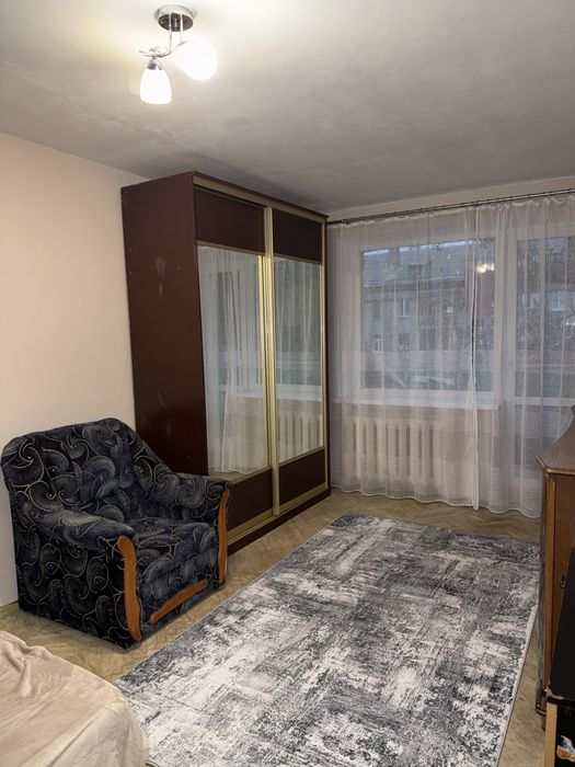 Квартира на вул. Юрія Литвинського, 31б в Києві, ID 409980, фото №11