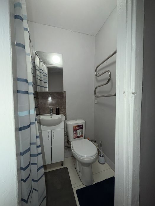 Квартира на вул. Юрія Литвинського, 31б в Києві, ID 409980, фото №7