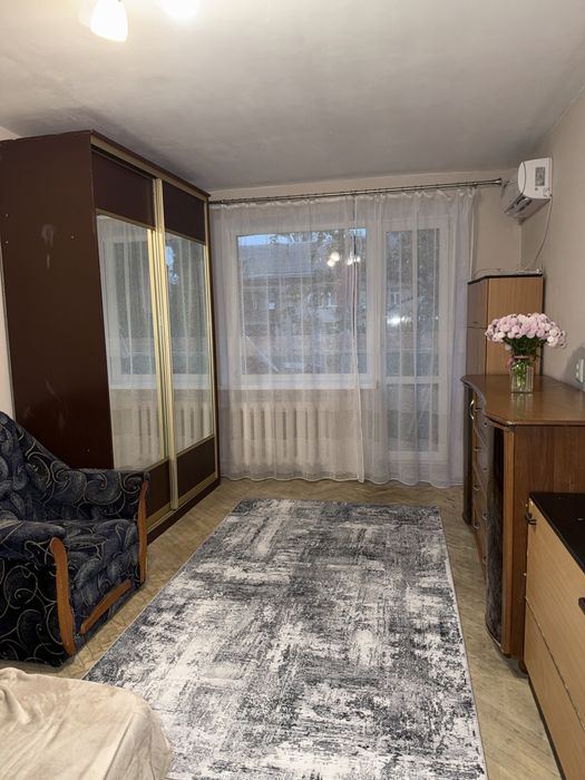 Квартира на вул. Юрія Литвинського, 31б в Києві, ID 409980, фото №9