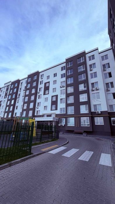 Квартира на ЖК Петрівські Липки в Києві, ID 409983, фото №2