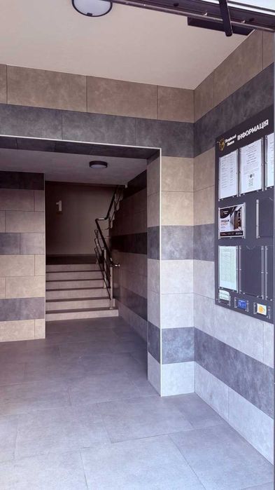 Квартира на ЖК Петрівські Липки в Києві, ID 409983, фото №18