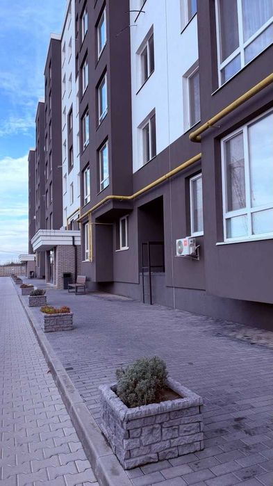 Квартира на ЖК Петрівські Липки в Києві, ID 409983, фото №3