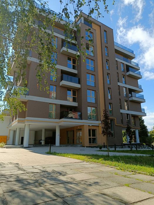 Квартира на вул. Стрийська в Львові, ID 409971, фото №7