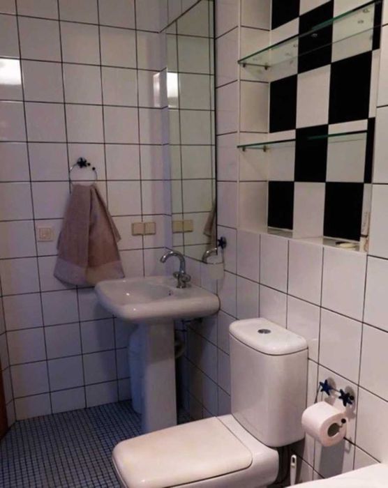 Квартира на вул. Хрещатик в Києві, ID 410007, фото №13