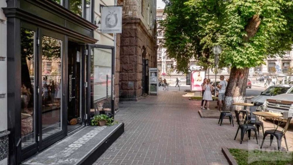 Квартира на вул. Хрещатик в Києві, ID 410007, фото №3