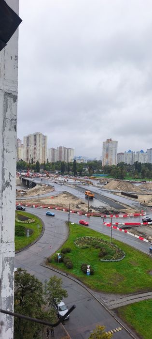 Квартира на вул. Братиславська, 2 в Києві, ID 409985, фото №12