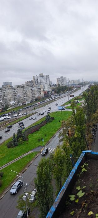 Квартира на вул. Братиславська, 2 в Києві, ID 409985, фото №14