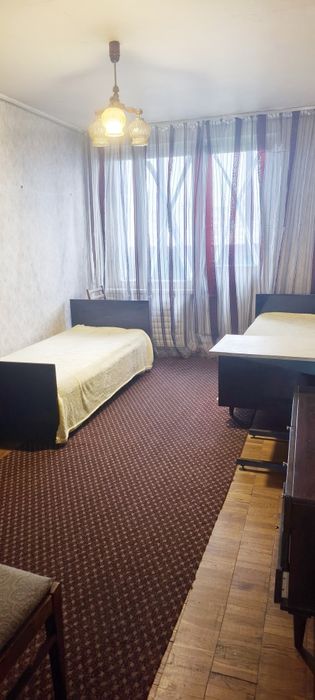 Квартира на вул. Братиславська, 2 в Києві, ID 409985, фото №4