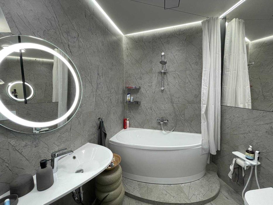 Квартира на вул. Дегтярівська, 25ж в Києві, ID 409988, фото №13