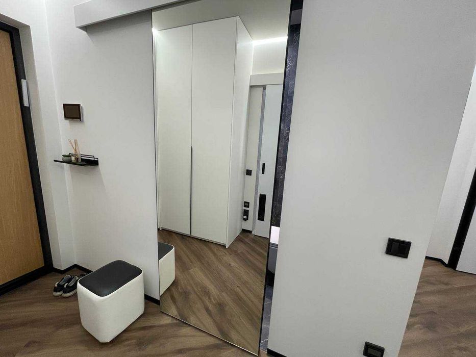 Квартира на вул. Дегтярівська, 25ж в Києві, ID 409988, фото №15