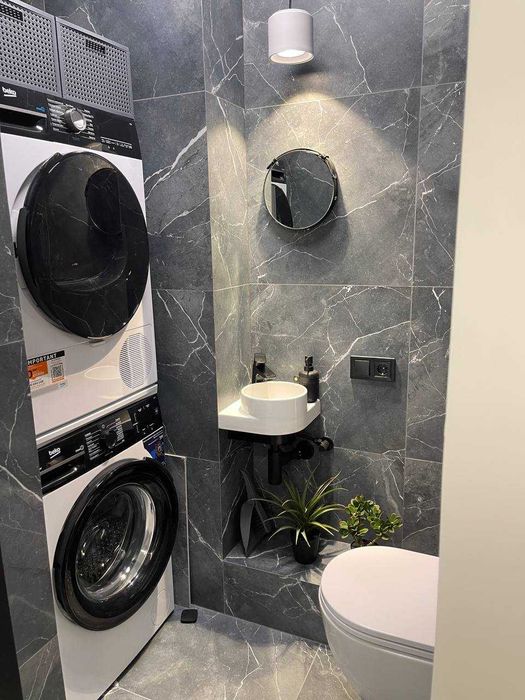 Квартира на вул. Дегтярівська, 25ж в Києві, ID 409988, фото №16