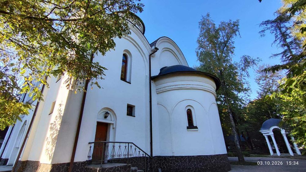 Квартира на вул. Дегтярівська, 25ж в Києві, ID 409988, фото №24