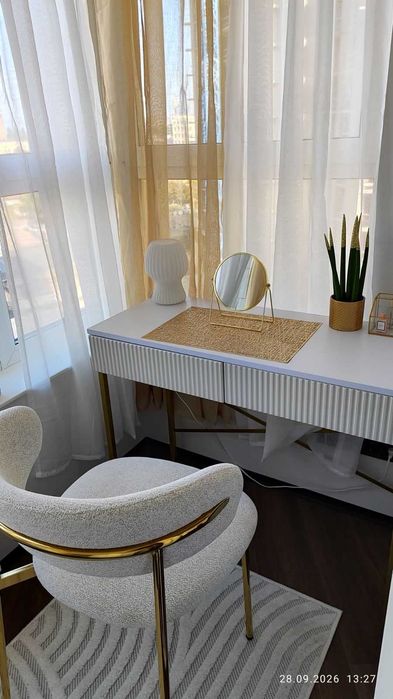 Квартира на вул. Дегтярівська, 25ж в Києві, ID 409988, фото №5