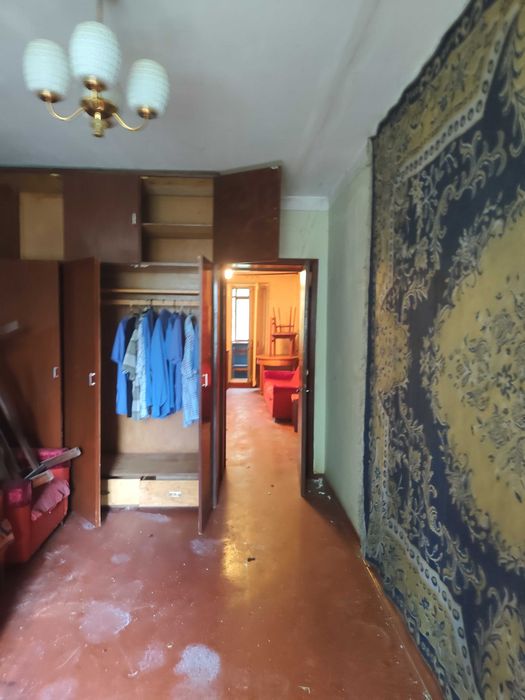 Квартира на вул. Робоча в Дніпрі, ID 410008, фото №14