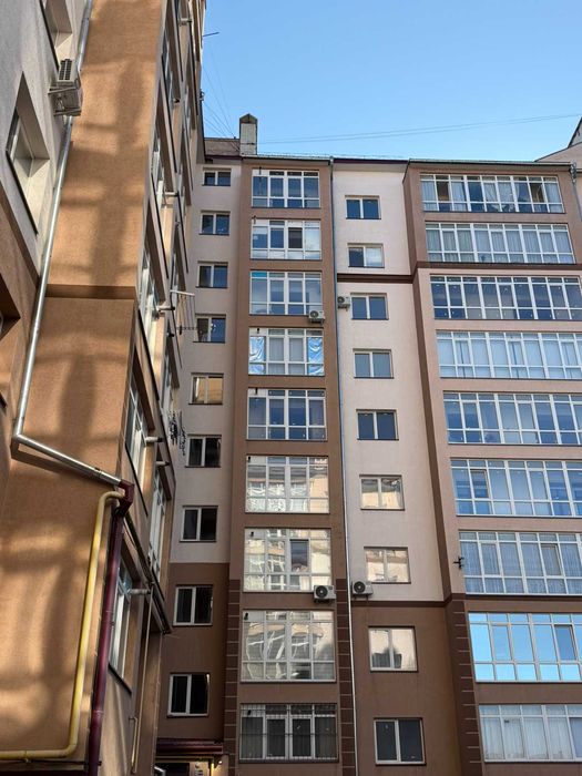 Квартира на Івано-Франківськ, ID 410000, фото №1