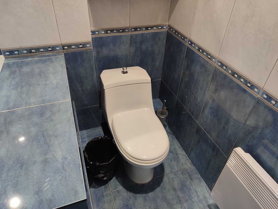 Квартира на Хортицьке шосе, 10 в Запоріжжі, ID 410009, фото №11