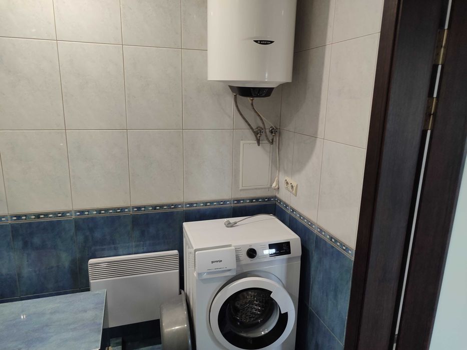 Квартира на Хортицьке шосе, 10 в Запоріжжі, ID 410009, фото №12