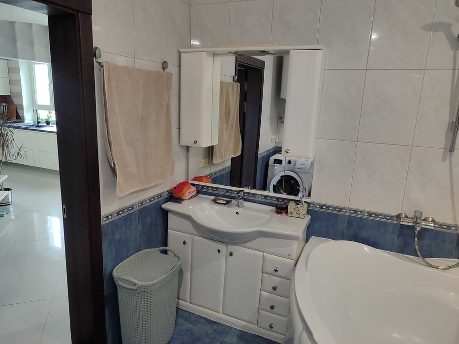 Квартира на Хортицьке шосе, 10 в Запоріжжі, ID 410009, фото №13
