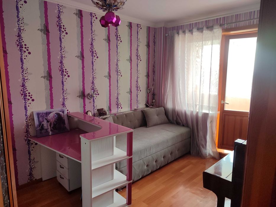 Квартира на Хортицьке шосе, 10 в Запоріжжі, ID 410009, фото №14
