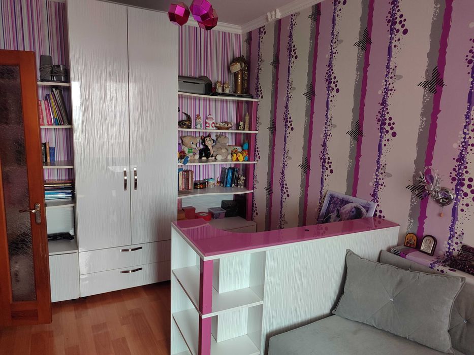 Квартира на Хортицьке шосе, 10 в Запоріжжі, ID 410009, фото №15