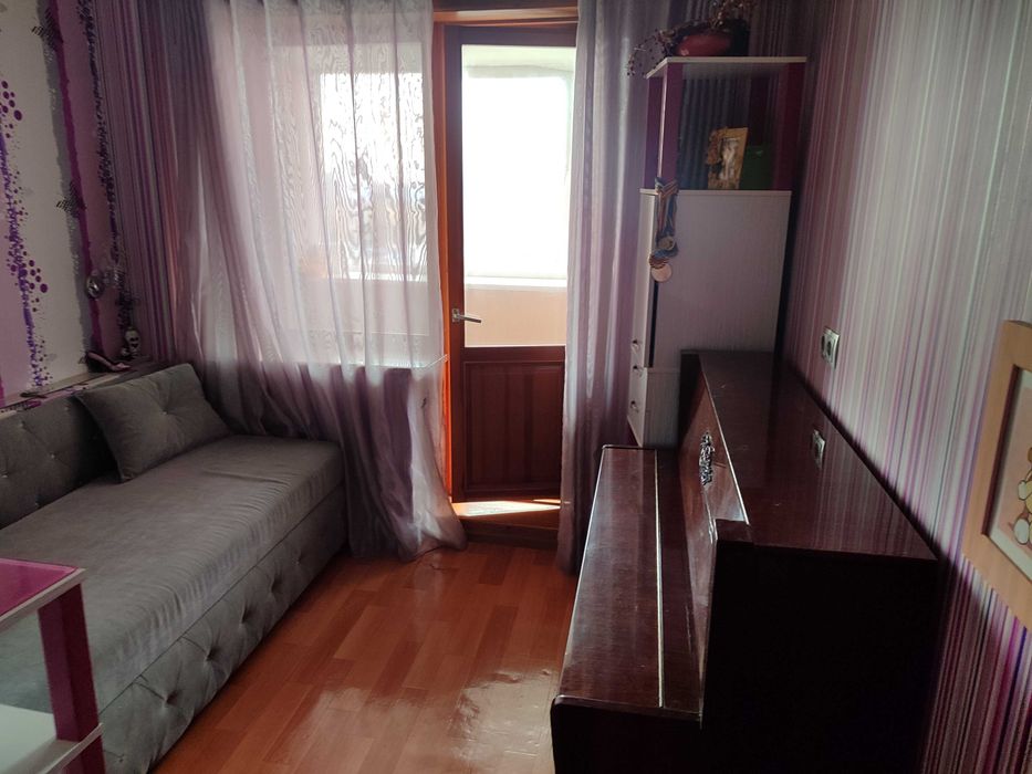 Квартира на Хортицьке шосе, 10 в Запоріжжі, ID 410009, фото №16