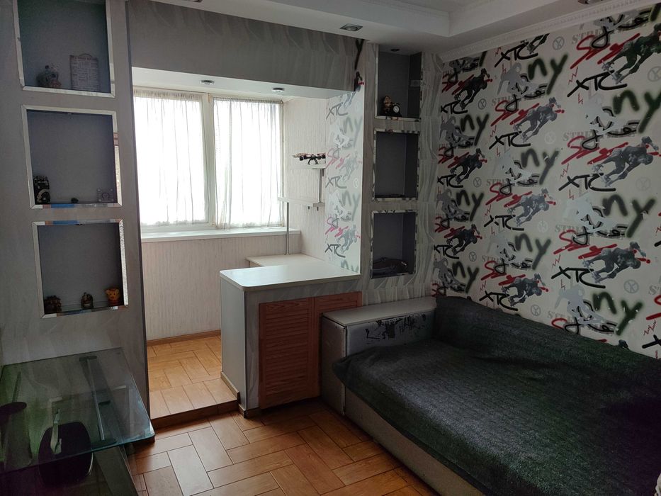 Квартира на Хортицьке шосе, 10 в Запоріжжі, ID 410009, фото №20
